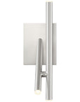 Eurofase Crossroads 3-Light LED Sconce