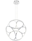 Eurofase Glenview 24-Inch Pendant