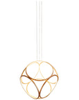 Eurofase Glenview 24-Inch Pendant