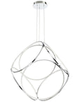 Eurofase Glenview 34-Inch Pendant