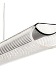 Eurofase Landor 47-Inch Linear Pendant
