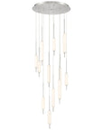 Eurofase Cumberland 22-Inch Round Chandelier