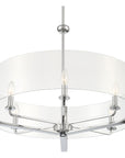 Eurofase Campisi 6-Light Chandelier