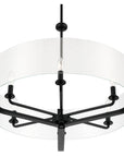 Eurofase Campisi 6-Light Chandelier