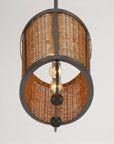 Eurofase Comparelli 4-Light Island Chandelier
