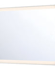 Eurofase Medium LED Mirror