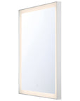 Eurofase Medium LED Mirror
