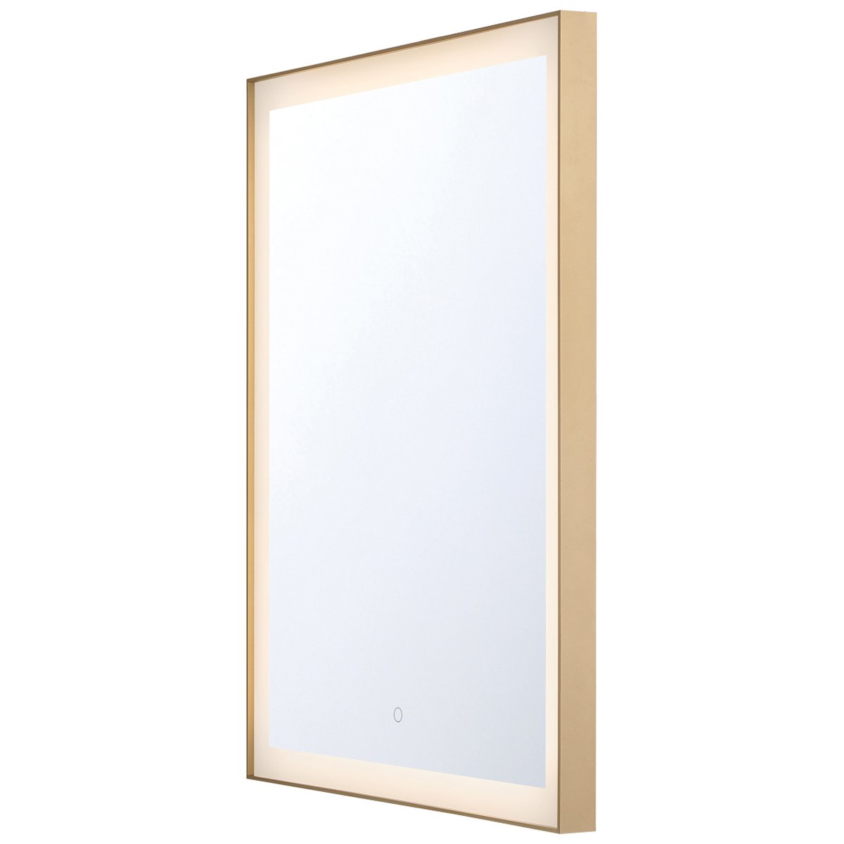 Eurofase Medium LED Mirror