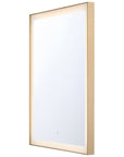 Eurofase Medium LED Mirror