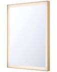 Eurofase Medium LED Mirror