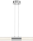 Eurofase Crossley 2-Light Pendant