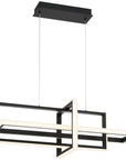 Eurofase Bordo Small LED Chandelier