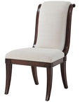 Theodore Alexander Gabrielle's Side Chair, Set of 2