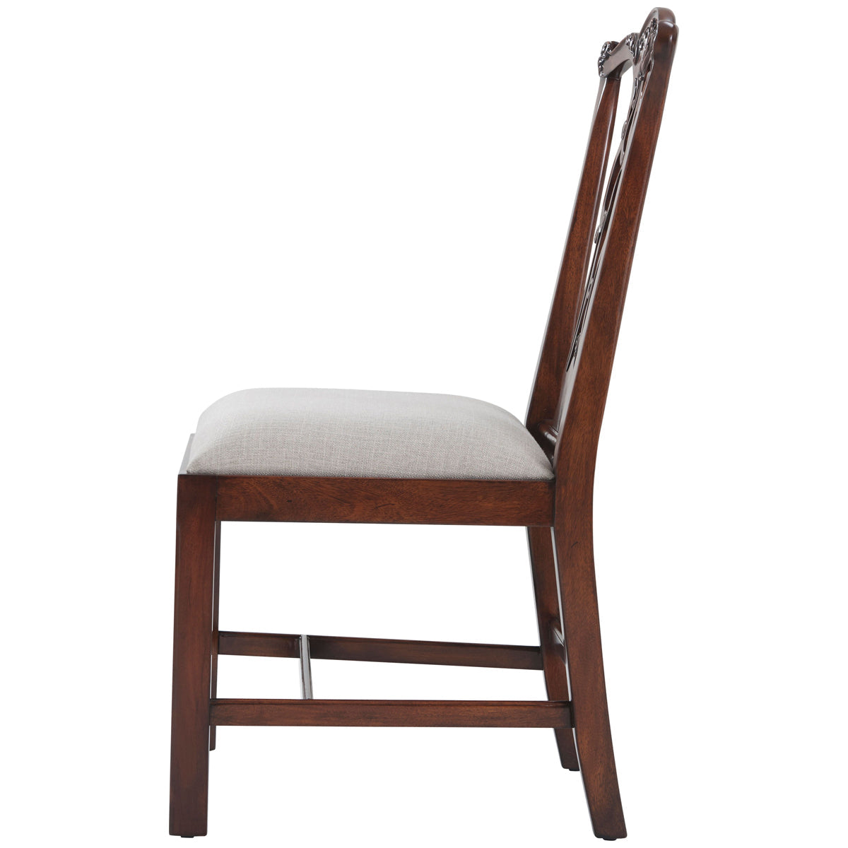 Theodore Alexander Penreath Dining Chair, Set of 2
