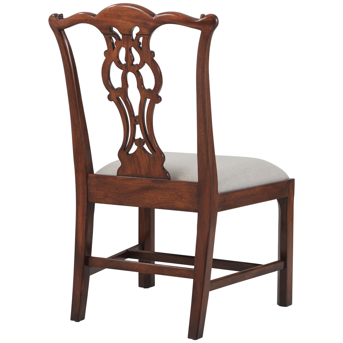 Theodore Alexander Penreath Dining Chair, Set of 2