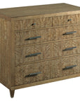 Woodbridge Furniture Greenwich Chest