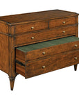 Woodbridge Furniture Marseille Filing Chest