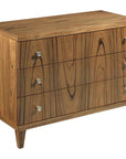 Woodbridge Furniture Luvadi Chest
