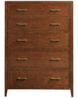 Woodbridge Furniture Randolph Chest