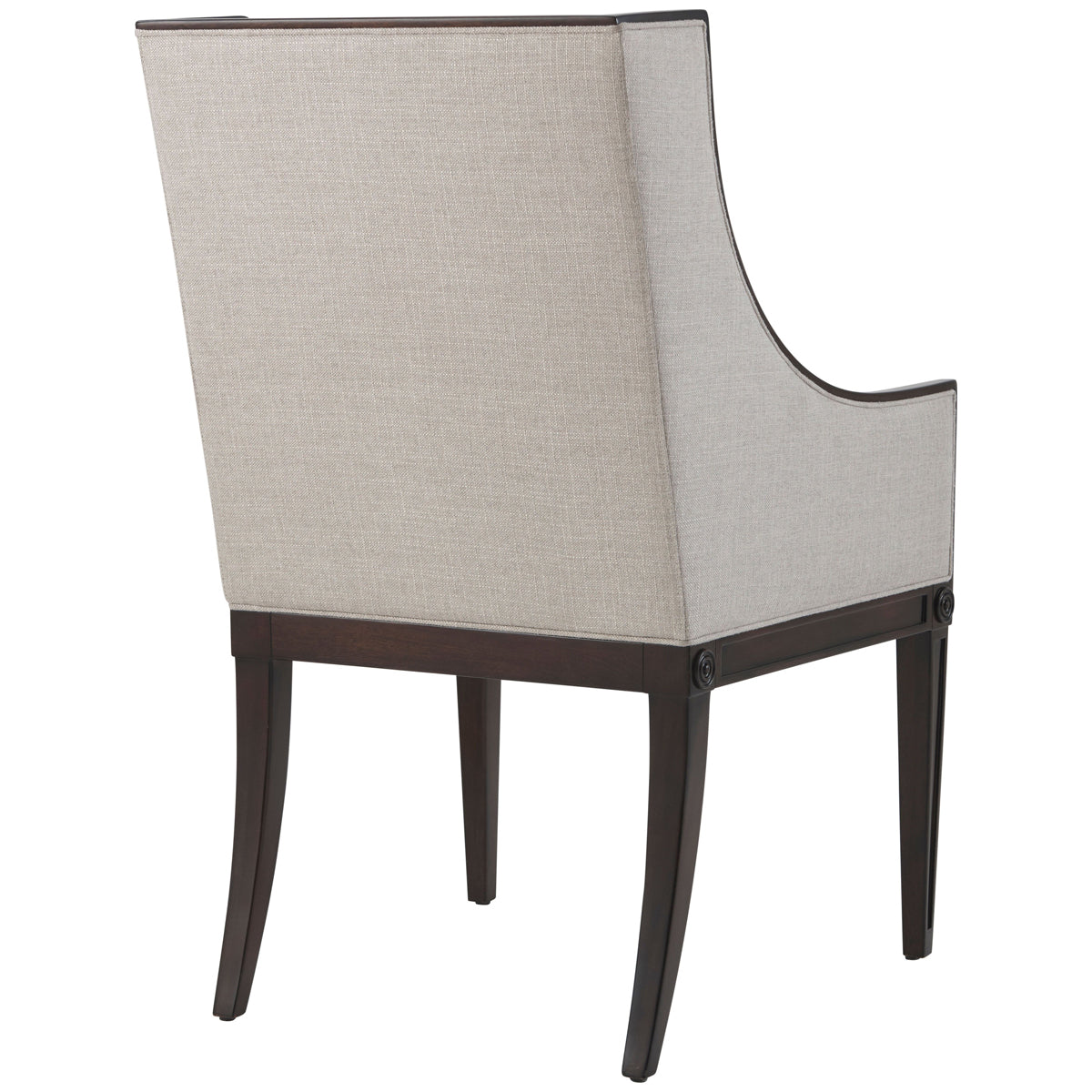 Theodore Alexander The Boston Armchair, Set of 2