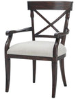 Theodore Alexander Brooksby Armchair, Set of 2