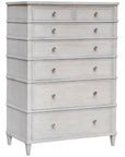Hickory White Artifex Degas Chest