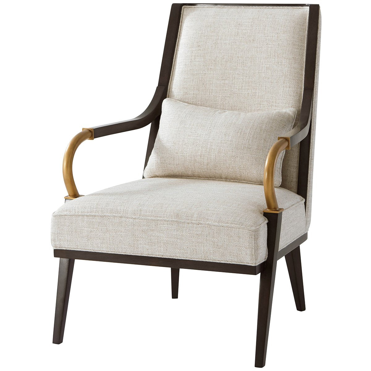Theodore Alexander Yves Chair