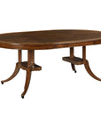 Woodbridge Furniture Hope Dining Table
