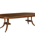 Woodbridge Furniture Hope Dining Table