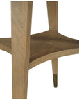 Woodbridge Furniture Carlton Dining Table