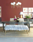 Woodbridge Furniture Lynn Dining Table