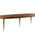 Woodbridge Furniture Lynn Dining Table