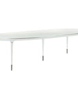 Woodbridge Furniture Lynn Dining Table