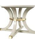 Woodbridge Furniture Apollo Jupe Dining Table