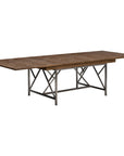 Woodbridge Furniture Ellis Dining Table