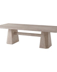 Theodore Alexander Vicenzo Dining Table