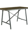 Woodbridge Furniture Pemberton Gathering Table