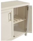 Woodbridge Furniture Rosemary Cabinet