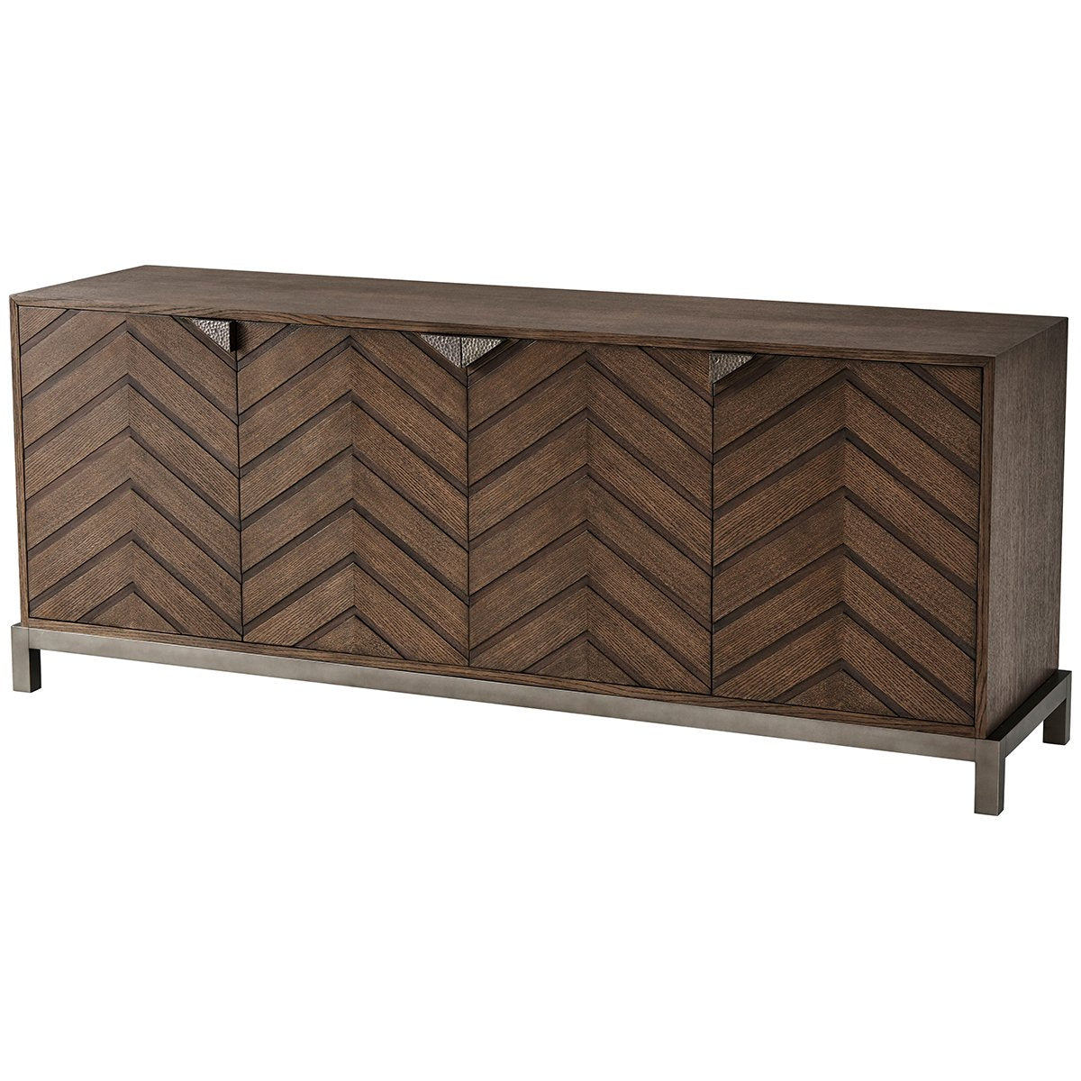 Theodore Alexander Leonardo Sideboard - Charteris