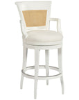 Woodbridge Furniture Grace Bay Counter Stool
