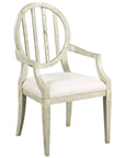 Woodbridge Furniture Emma Arm Chair