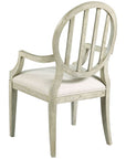 Woodbridge Furniture Emma Arm Chair