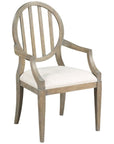 Woodbridge Furniture Emma Arm Chair