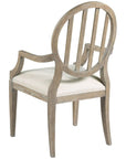 Woodbridge Furniture Emma Arm Chair