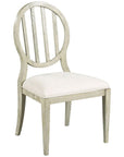 Woodbridge Furniture Emma Side Chair Set of 2