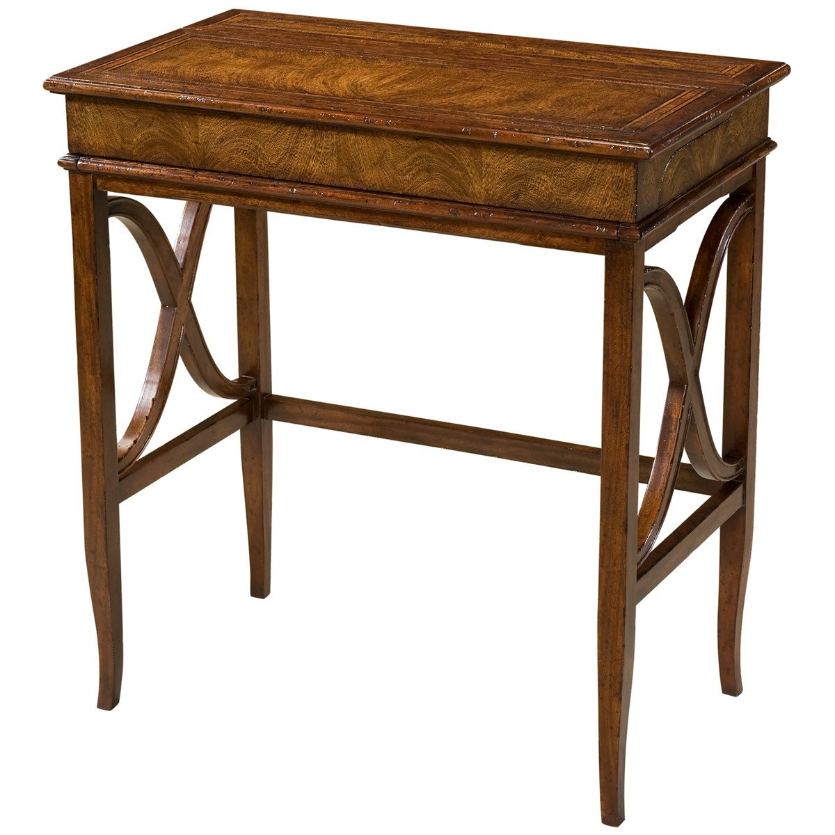 Theodore Alexander Brooksby Brooksby'S Campaign Desk