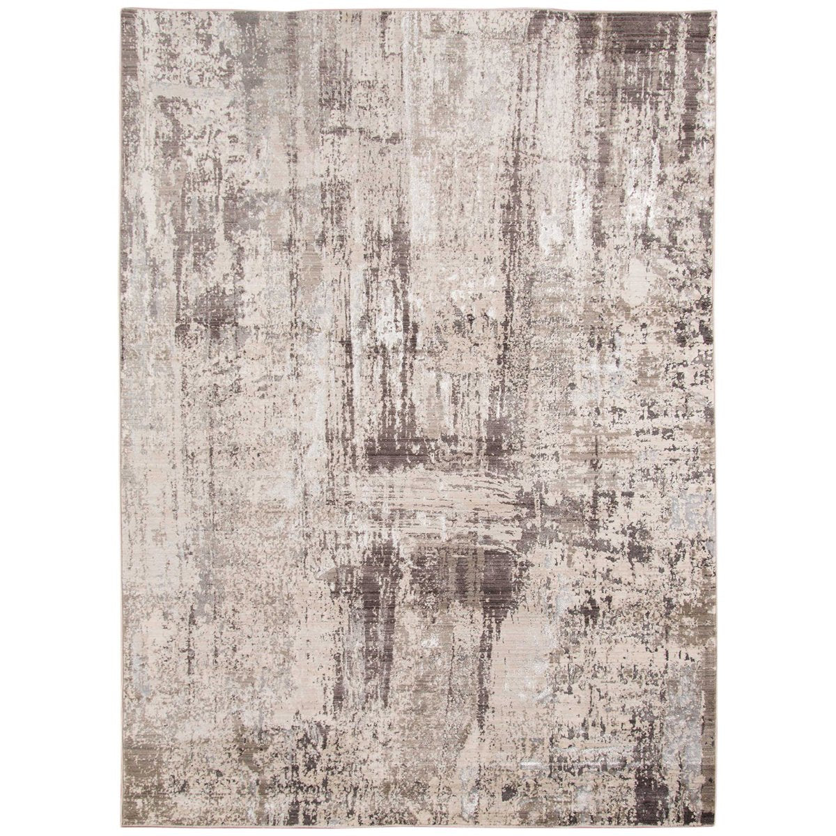 Uttermost Cameri Silver 2 x 3 Rug