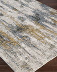 Uttermost Ladoga Modern Machine Woven Rug