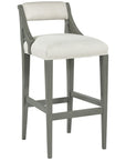 Woodbridge Furniture Georgian Counter Stool