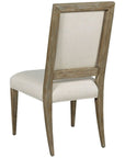 Woodbridge Furniture Callisto Side Chair Set of 2